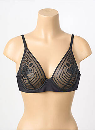 Sutien negru CHANTAL THOMASS femeie