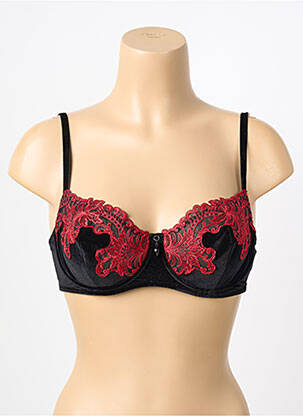 Sutien negru AMBRA femeie