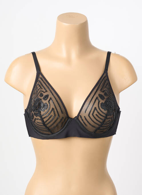 Sutien negru CHANTAL THOMASS femeie