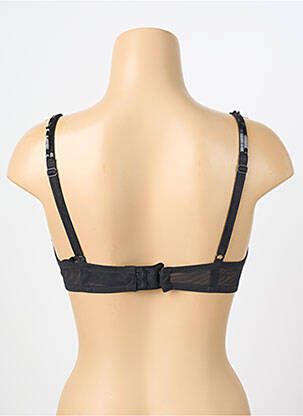 Sutien top sutien modelat top sutien modelat negru CHANTAL THOMASS femeie