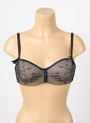 Sutien negru CHANTAL THOMASS femeie