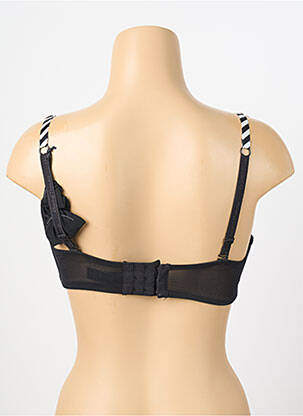 Sutien top sutien modelat top sutien modelat negru CHANTAL THOMASS femeie