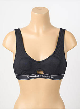 Sutien negru CHANTAL THOMASS femeie