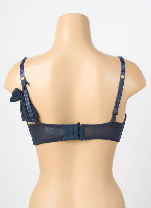 Sutien albastru CHANTAL THOMASS femeie