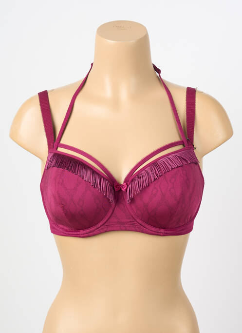 Sutien violet MARLIES DEKKERS femeie
