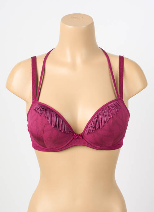 Sutien violet MARLIES DEKKERS femeie