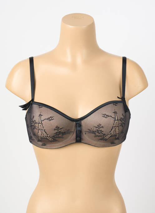 Sutien negru CHANTAL THOMASS femeie