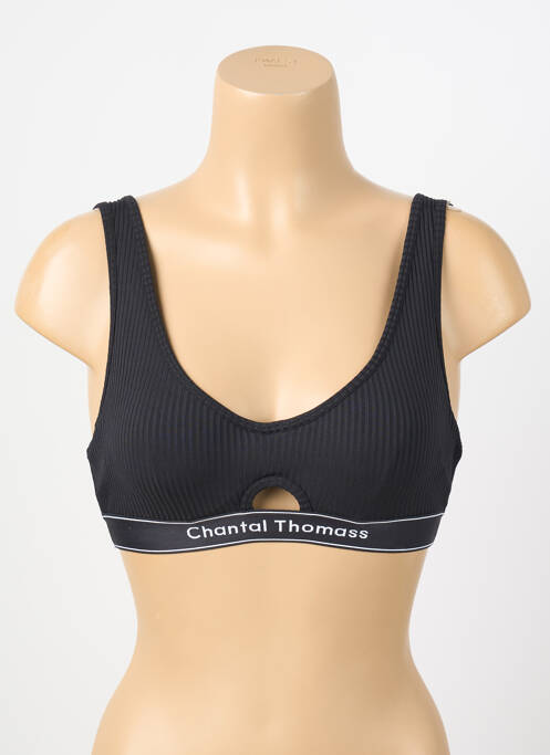 Sutien negru CHANTAL THOMASS femeie