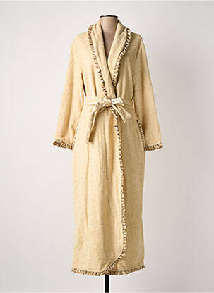 Halat bej LUNA DI GIORNO femeie