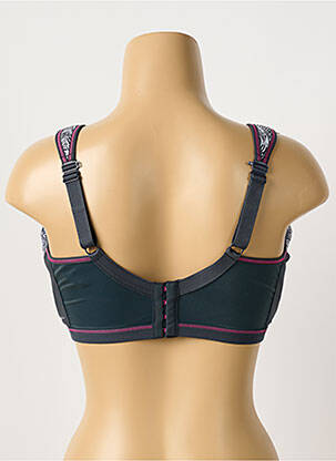 Sutien top sutien modelat top sutien modelat gri FREYA femeie