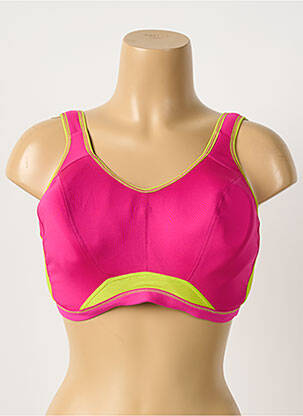 Sutien roz FREYA femeie