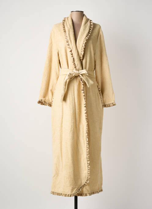 Halat bej LUNA DI GIORNO femeie