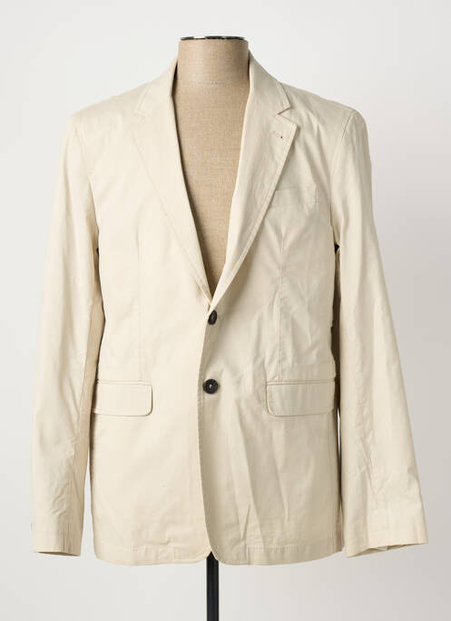 Sacou bej DELAHAYE bărbat