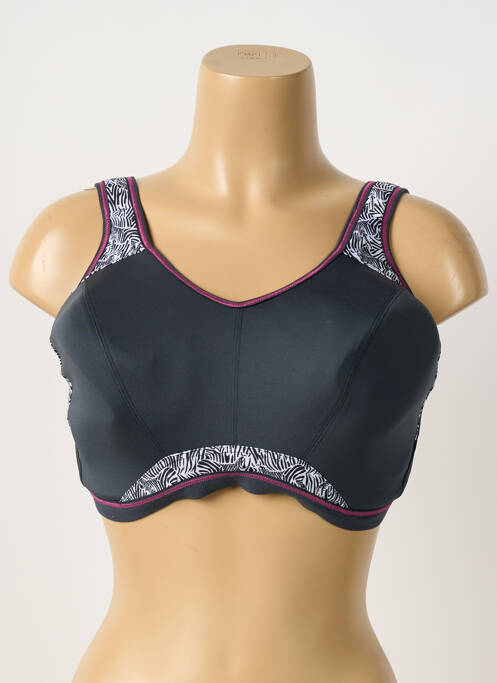 Sutien gri FREYA femeie