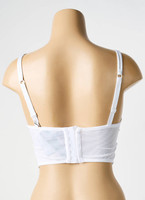 Sutien gri AMBRE femeie