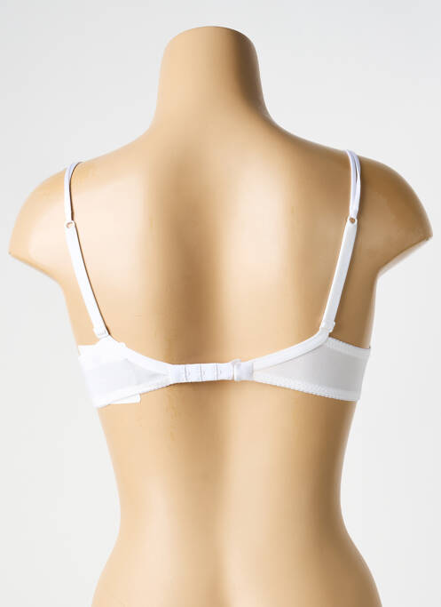 Sutien alb AMBRE femeie