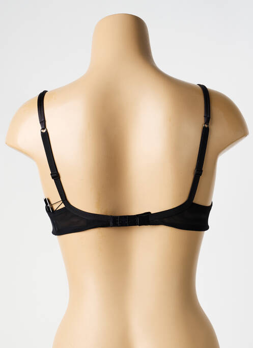 Sutien negru AMBRE femeie