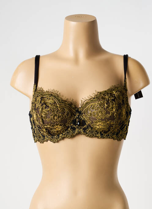 Sutien negru AMBRA femeie