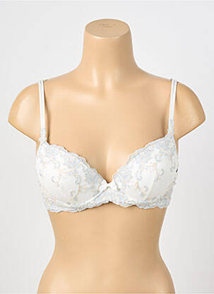 Sutien alb AMBRA femeie