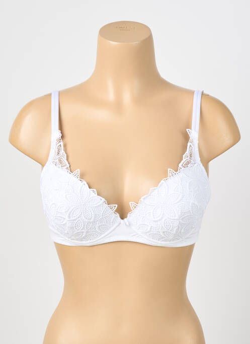 Sutien alb AMBRA femeie