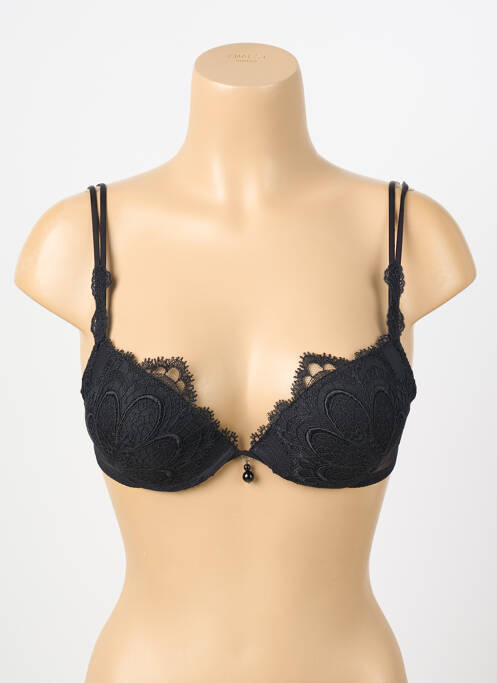 Sutien negru AMBRA femeie