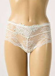 Shorty broderie alb AMBRA femme