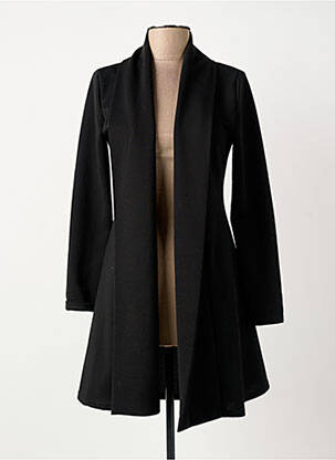 Jachete casual negru ELORA femeie