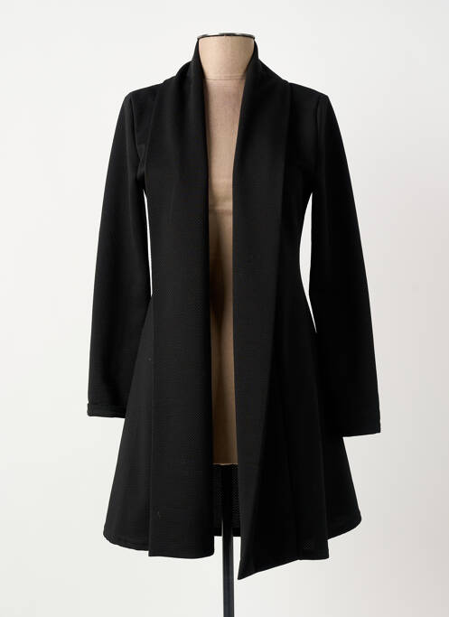 Jachete casual negru ELORA femeie