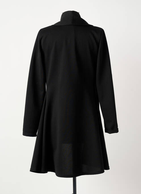 Jachete casual negru ELORA femeie