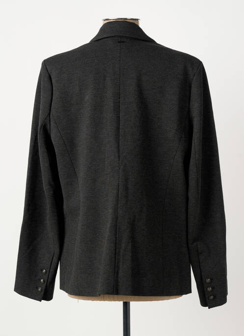 Sacou gri ELORA femeie