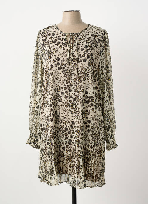 Rochie scurtă negru ELORA femeie