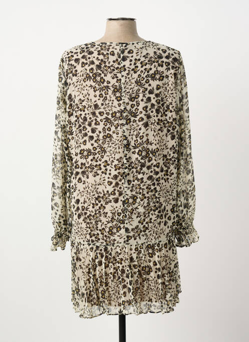 Rochie scurtă negru ELORA femeie