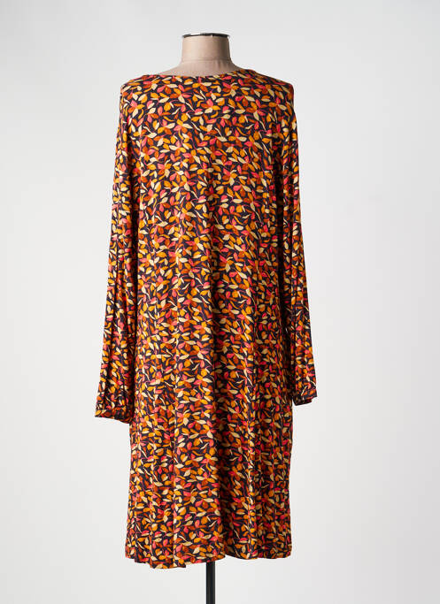 Rochie midi negru AGATHE & LOUISE femeie