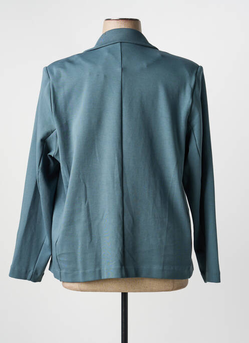 Sacou albastru YESTA femeie