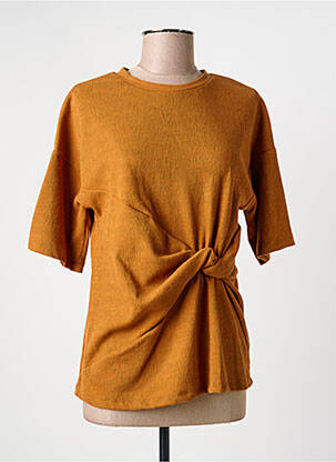 Tricou maro ANDY & LUCY femeie