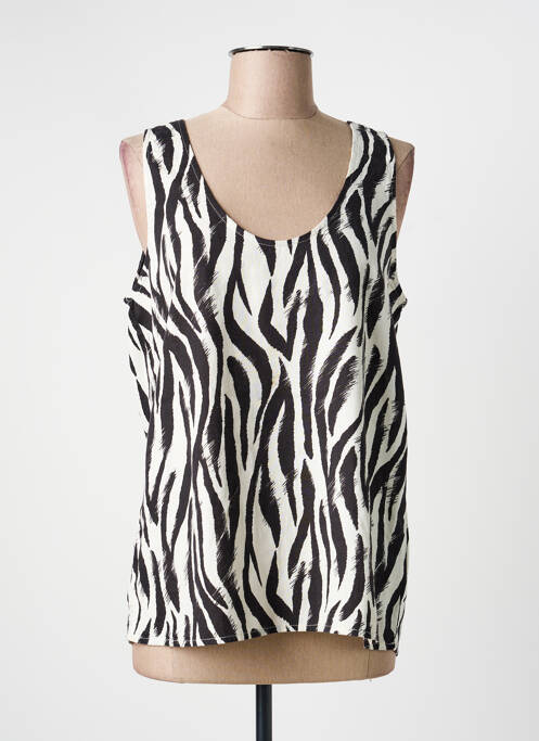 Top negru B.YOUNG femeie