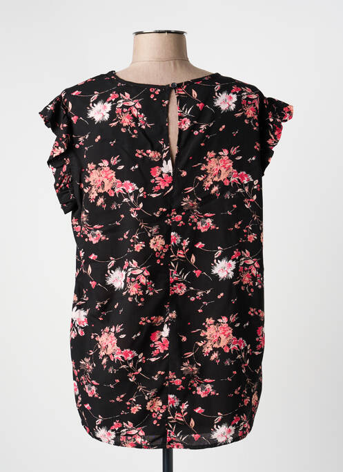 Top negru B.YOUNG femeie