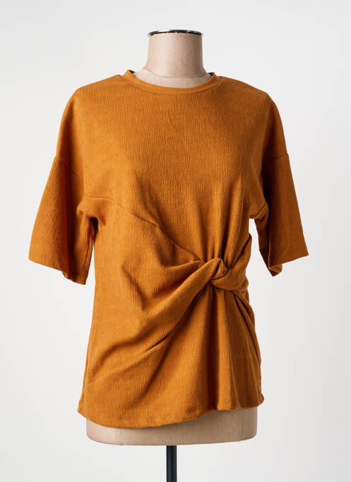 Tricou maro ANDY & LUCY femeie