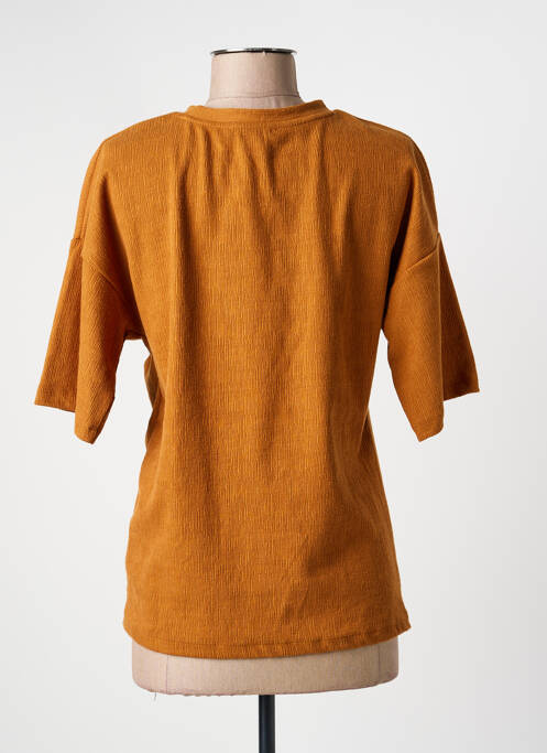 Tricou maro ANDY & LUCY femeie