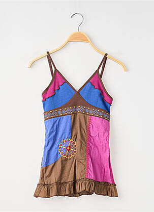 Top maro TON TIN fată