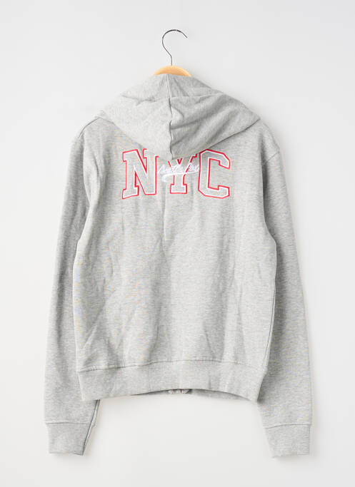 Jachete casual gri SCOTT AND FOX băiat