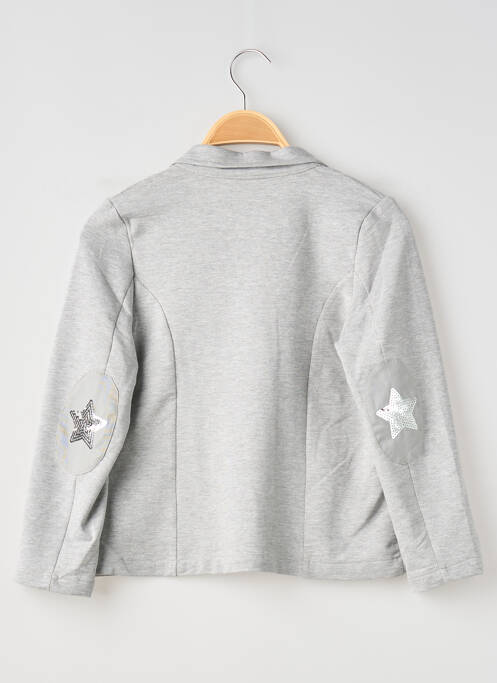 Sacou gri PM LOVING fată