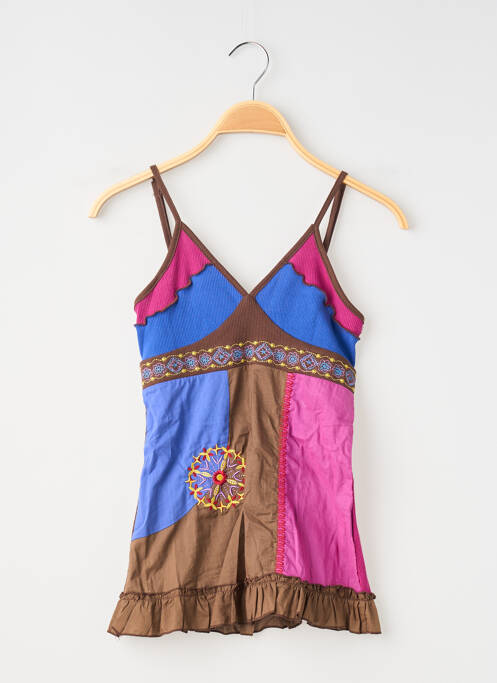 Top maro TON TIN fată