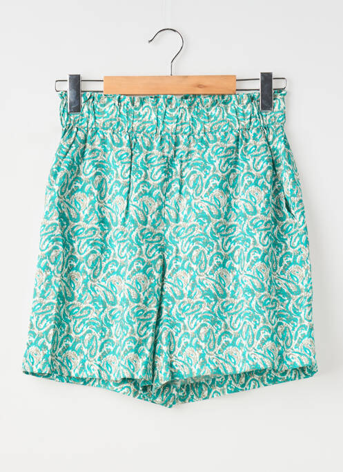 Șort verde B.YOUNG femeie