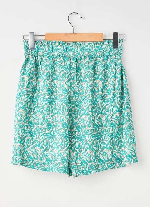 Șort verde B.YOUNG femeie