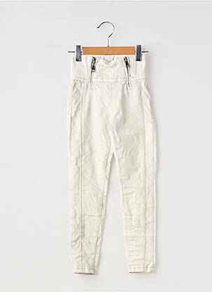 Blugi skinny gri G66 fată