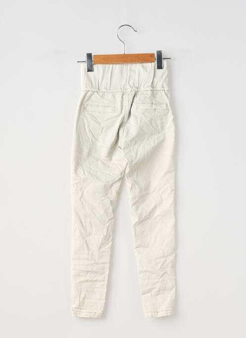 Blugi skinny gri G66 fată