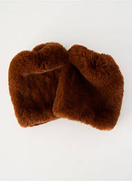 Accesoriu divers maro B.YOUNG femme