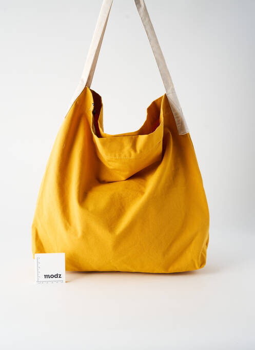 Geantă galben PAN femeie