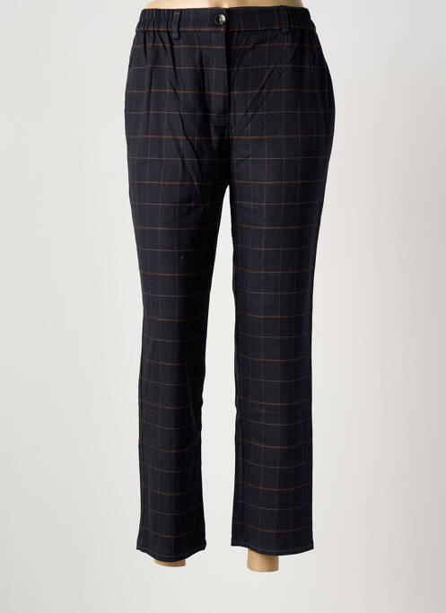 Pantalon 7/8 albastru SEE U SOON femeie